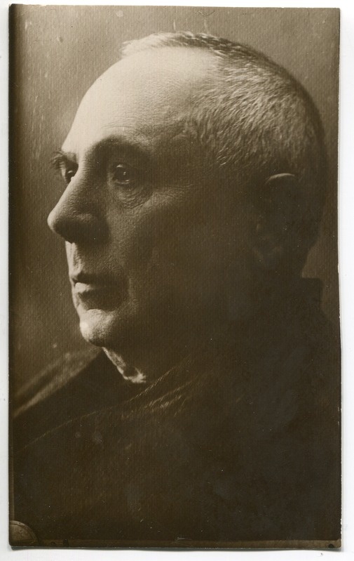 Prof Leonid Spasskij