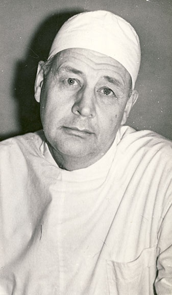 Keila Haigla kirurg dr Peeter Sepp
