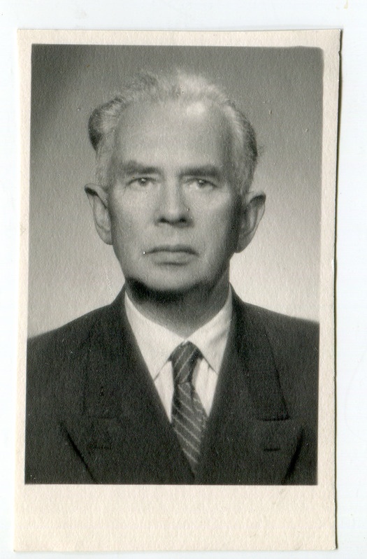 Arst Arnold Reiman