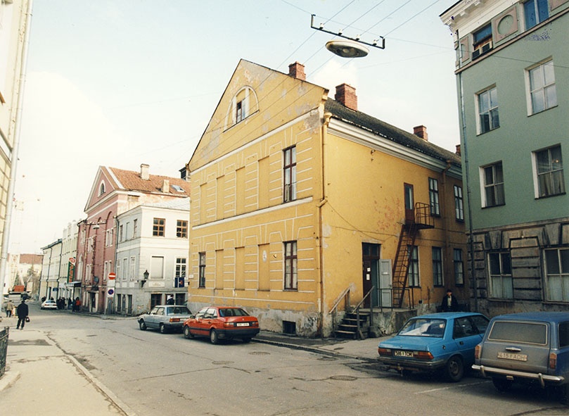 Tartu Ülikooli Polikliinik