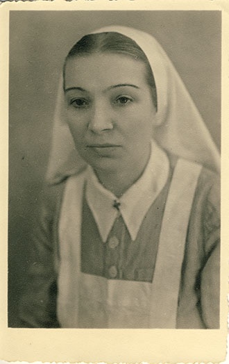Leida Raidi