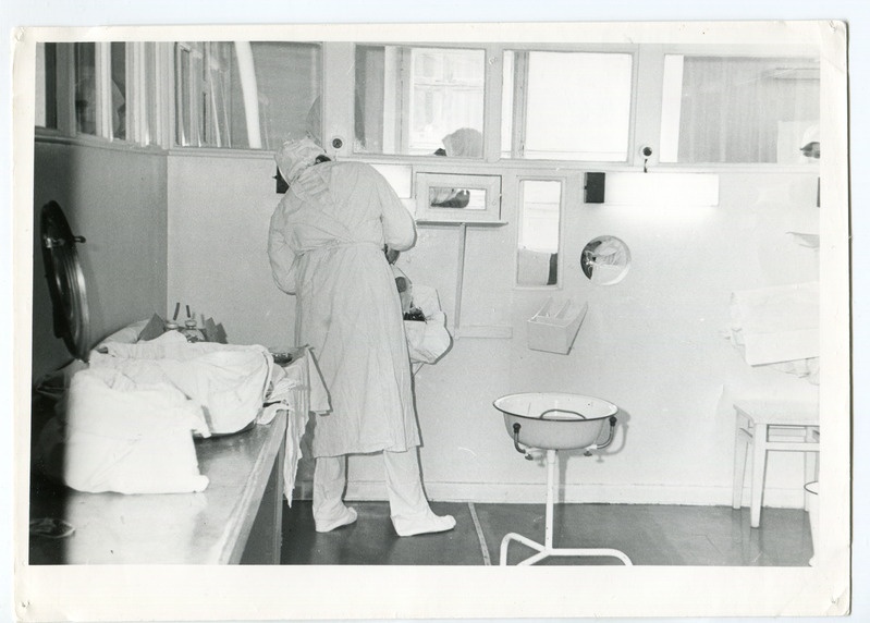 Doonorid verd annetamas