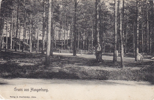 Hungerburg