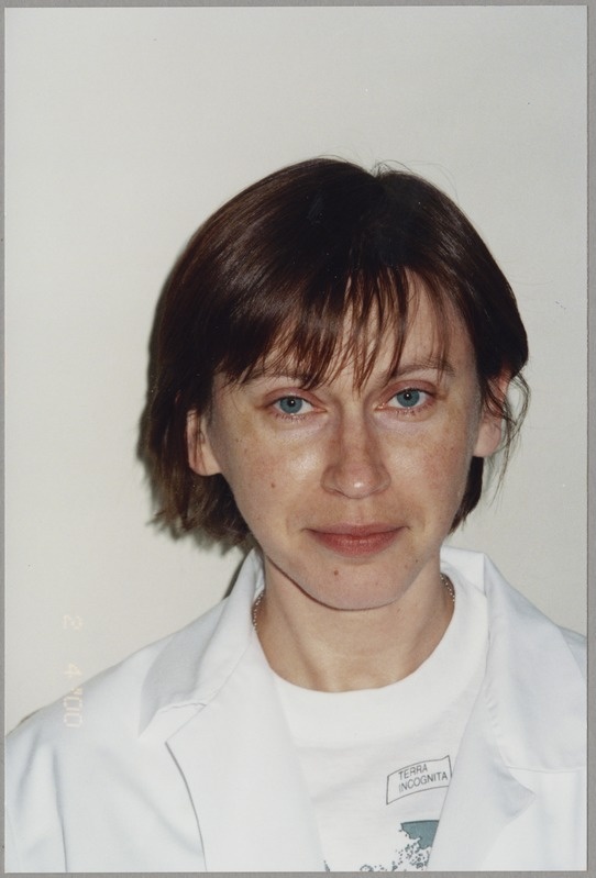 Neuroloog Maris Heinsoo