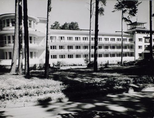 Collois intersectural essorium mNarva-Jõesus