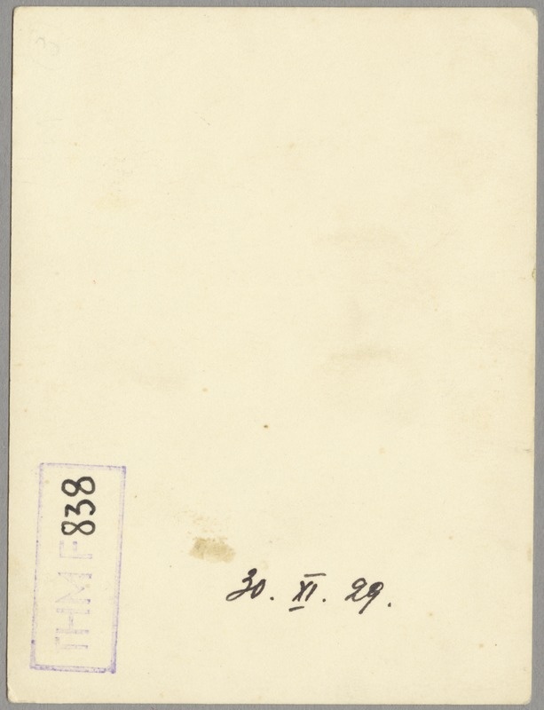 Erma õdedekooli II lennu pidulik koosviibimine internaadis