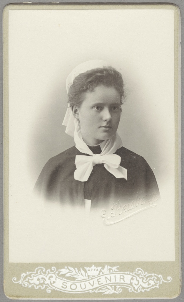 Õde Ida Einehr