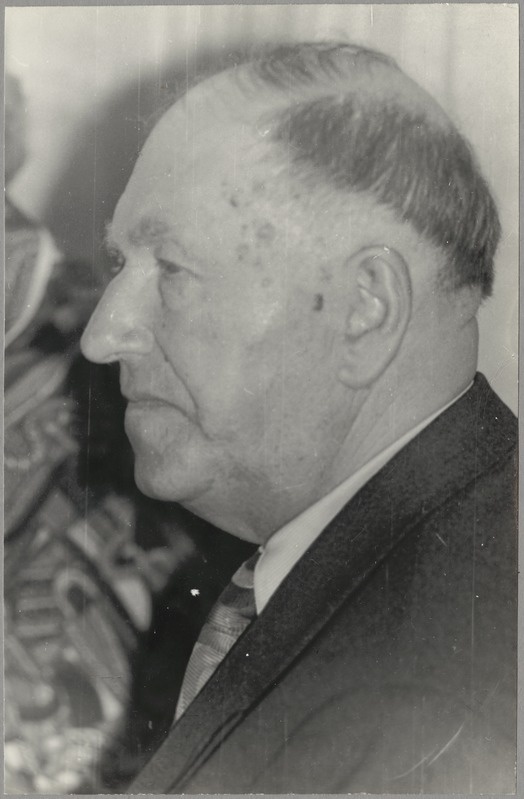 Keila arst Edgar Lamberg