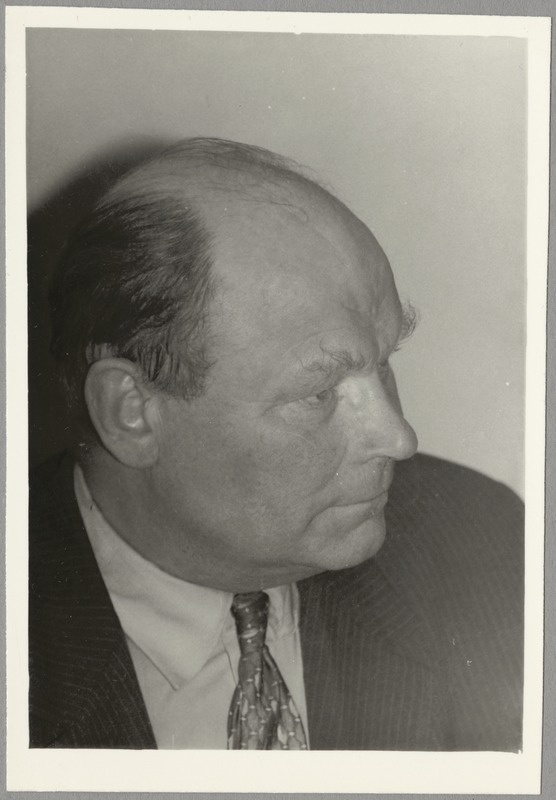 Epidemioloogi abi Robert Migur