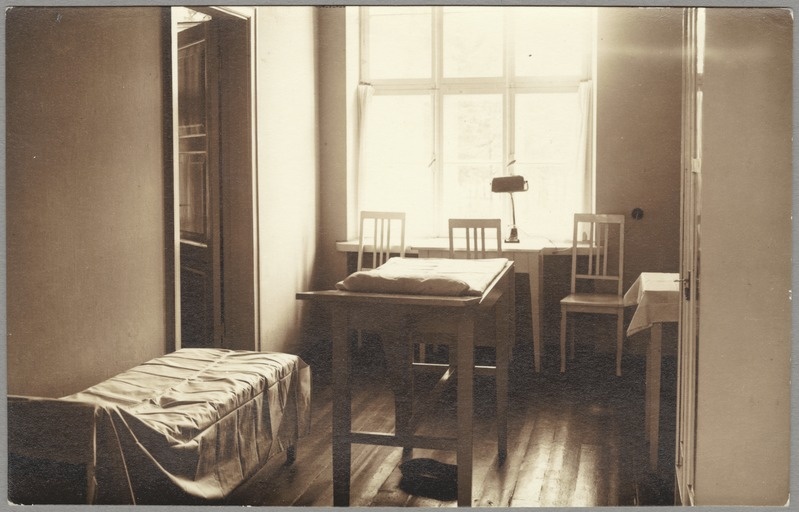 Nõmme Rinnalaste ja Emade Kodu Hiiul