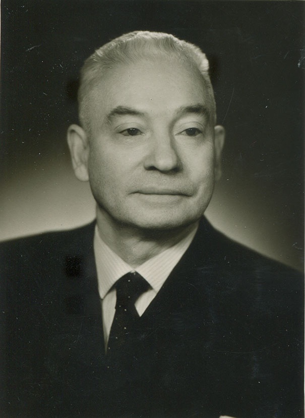 Arst Oskar Palu