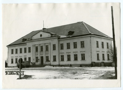 Märjamaa Haigla  duplicate photo
