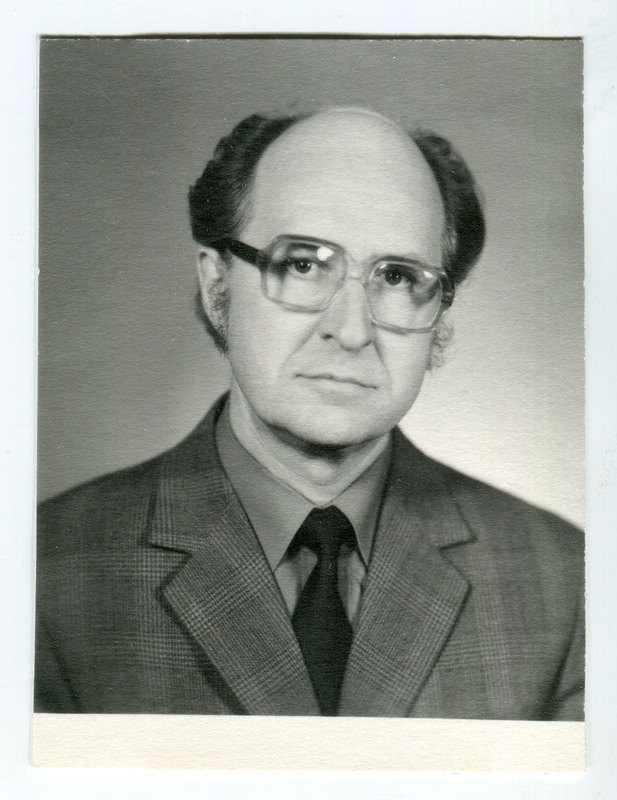 Kirurg Rando Truve