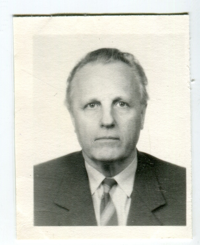Arst Oku Tamm