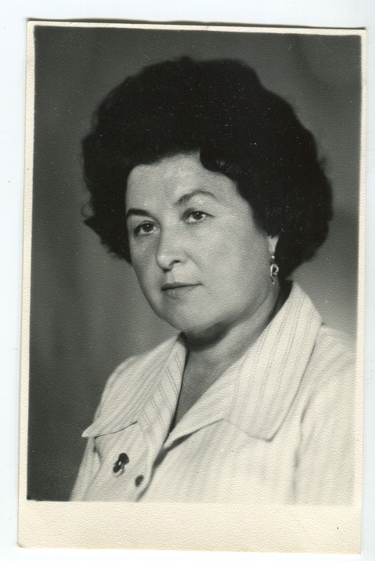Arst Aleksandra Sevaljeva