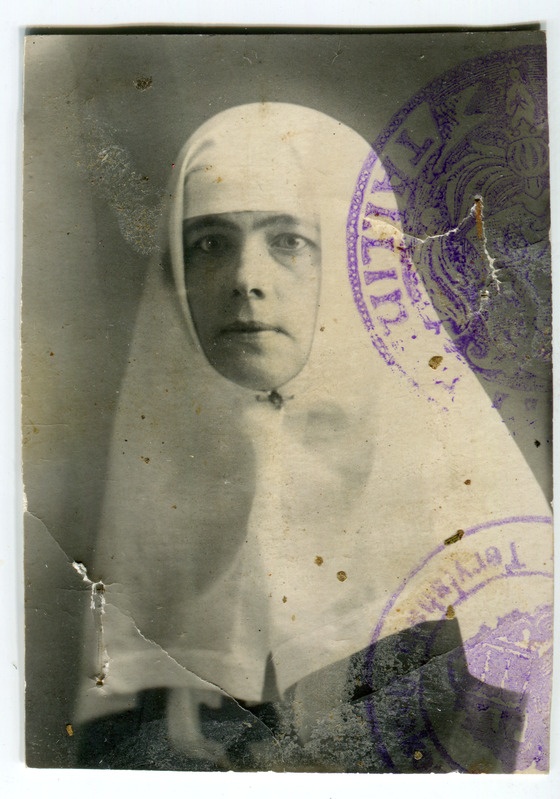 Halastajaõde Maria Loring