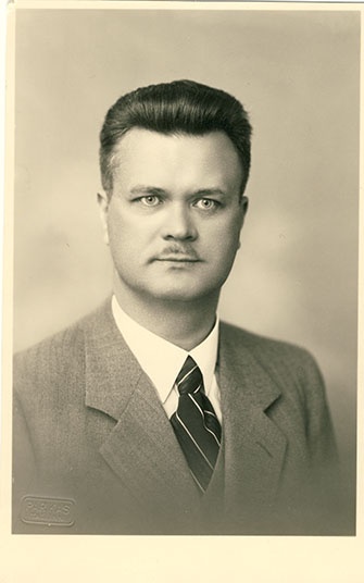 Dr. Oskar Pihlak