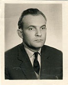 Arst Helmut Rohtla