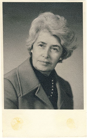 Arst Jelena Bogovskaja