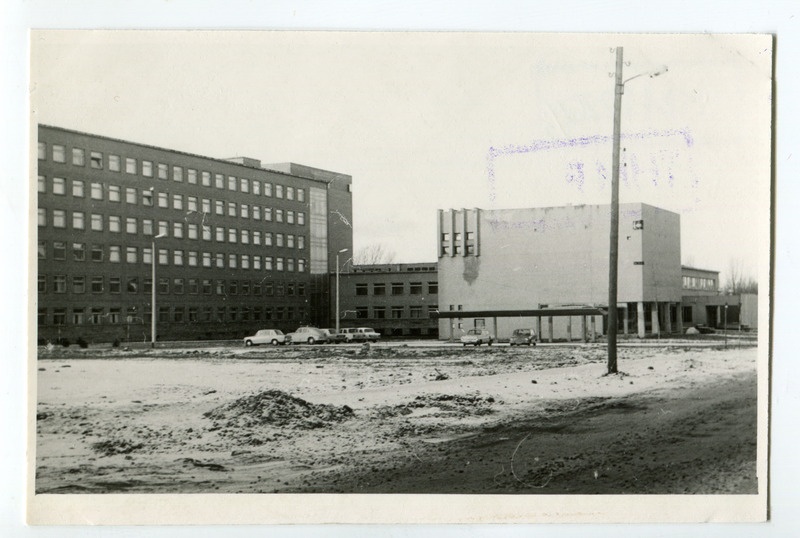 Maarjamõisa uus haigla