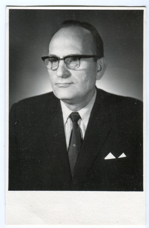 Epidemioloog Joosep Reinaru