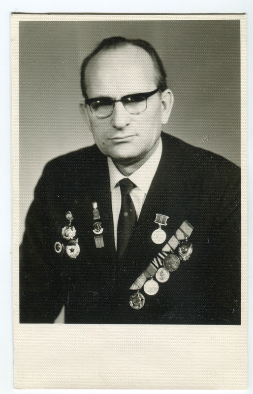 Epidemioloog Joosep Reinaru