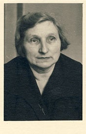 Arst Helene Lepp