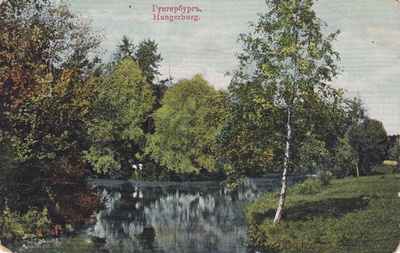 Hungerburg  duplicate photo