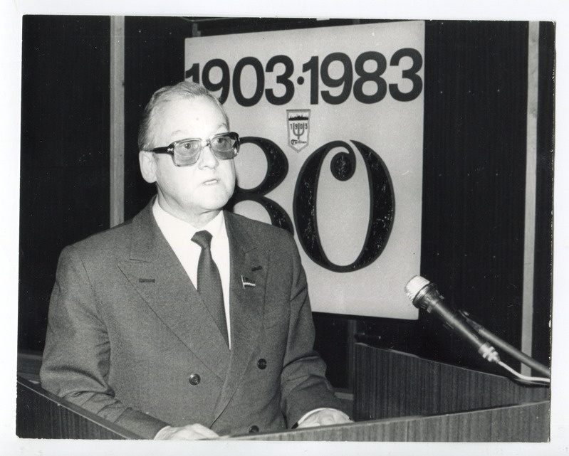 Tallinna Riikliku Psühhoneuroloogiahaigla aastapäeva tähistamine