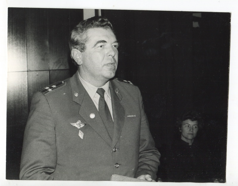 Tallinna Riikliku Psühhoneuroloogiahaigla aastapäeva tähistamine