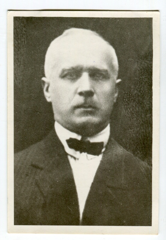 Psühhiaater Brežovski