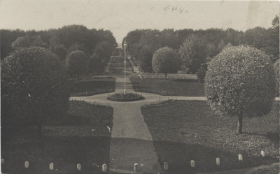 Gungerburgh : bright park  duplicate photo