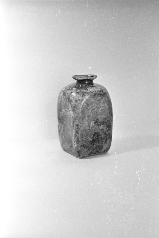 Apteegipudel XVIII sajandist