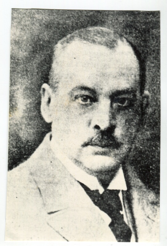 Proviisor Wilhelm Haase