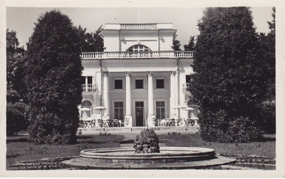 Villa Capriccio Narva-Jõesuus  duplicate photo