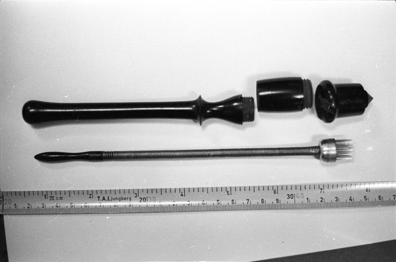 Nõelravi instrument