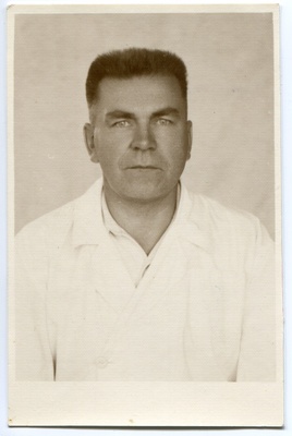 Dr Joosep Husso  duplicate photo