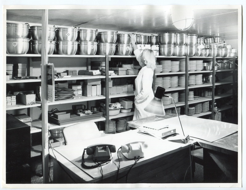 Vabariikliku Onkoloogia Dispanseri laoruumid