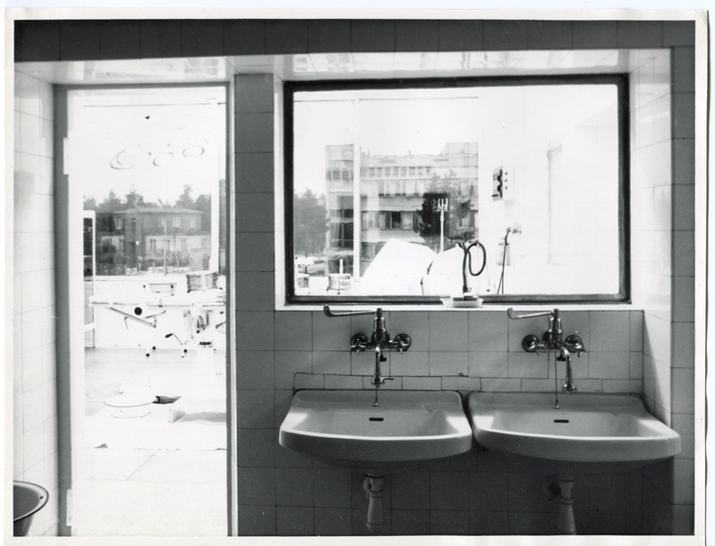 Vabariikliku Onkoloogia Dispanseri operatsiooniosakond