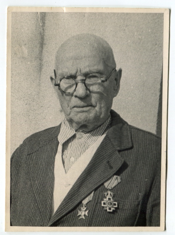 Arst Karl Müllersoo