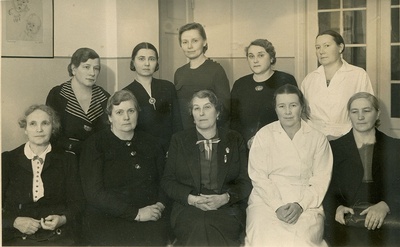 Tallinna Emade ja Rinnalaste Kodu hoolekogu  duplicate photo