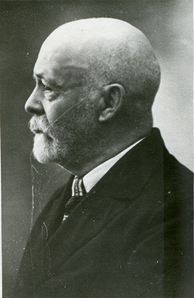 Professor Sommer
