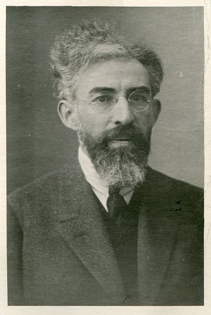 Professor Lipšitš