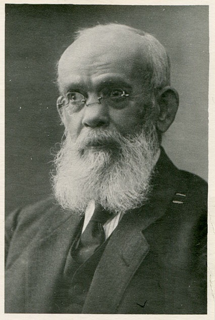 Professor Kennel