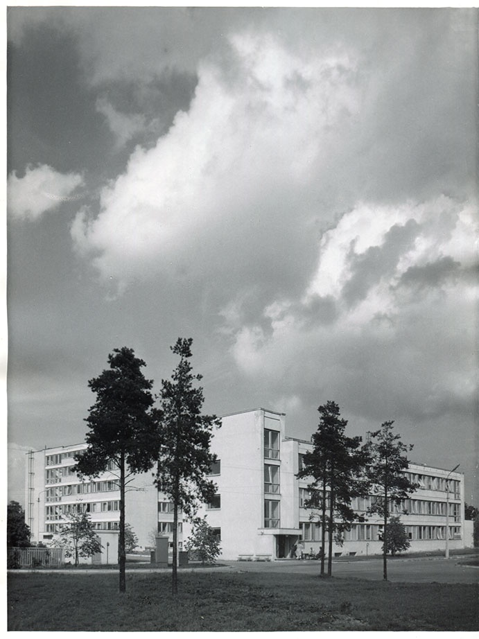 Kutsehaiguste Haigla