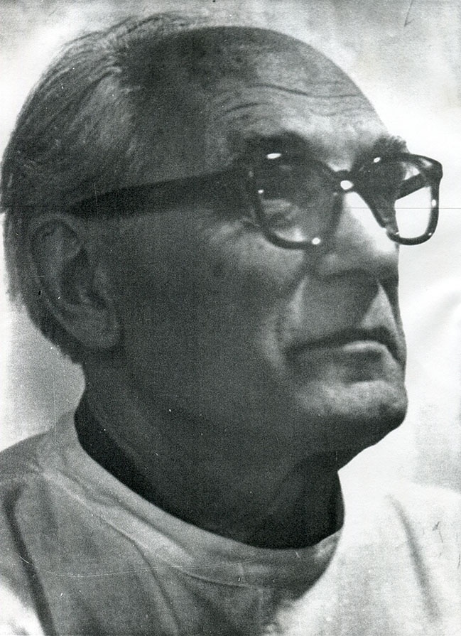 Arst Leonhard Mardna