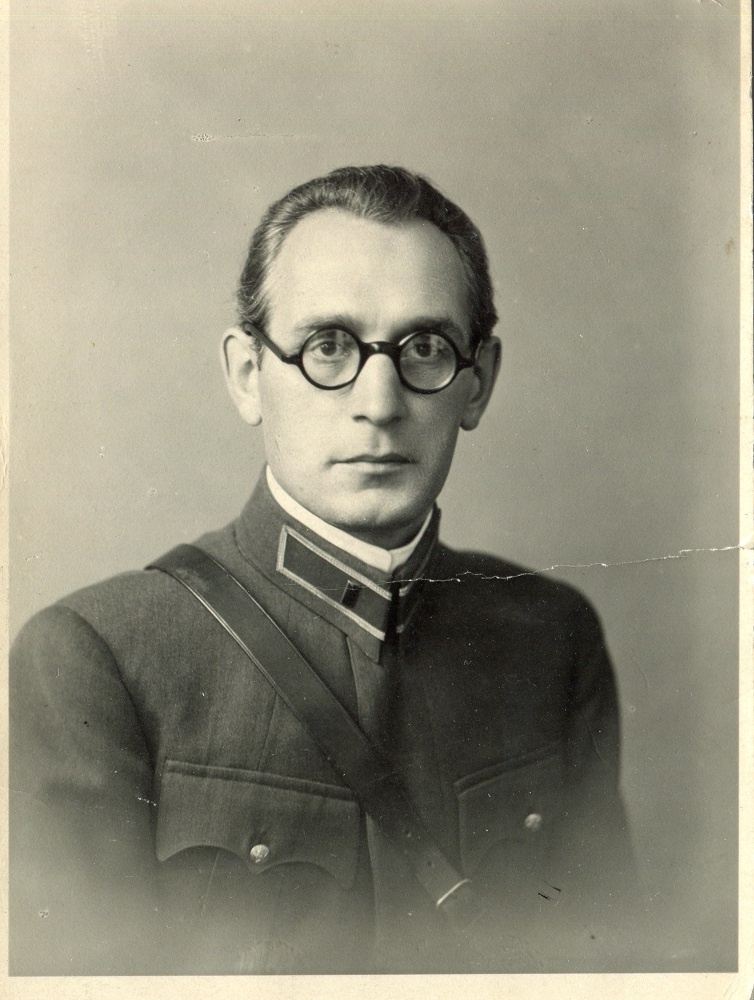 Arst Leonhard Mardna