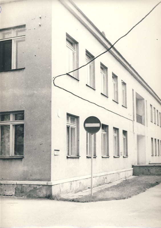 Tallinna Merimetsa Haigla