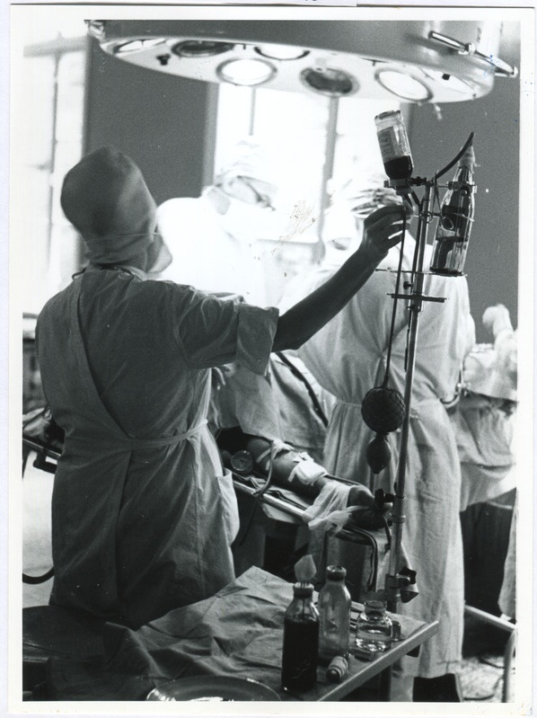 Tartu Toome Haavakliinik