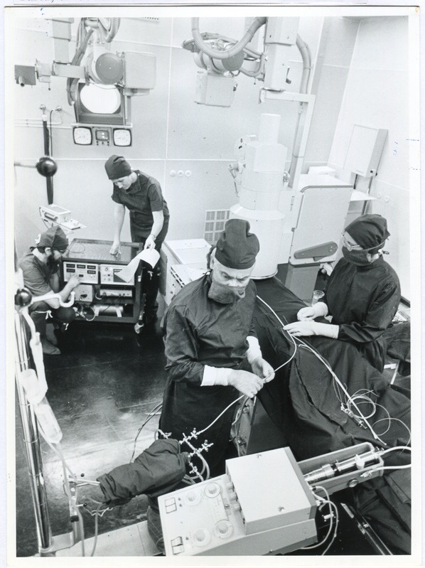 Tartu kliiniline haigla